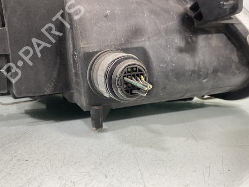 Left headlight LANCIA YPSILON (843_) 1.3 JTD (843.AXD11, 843.AXD1A) | BP29253377C28 