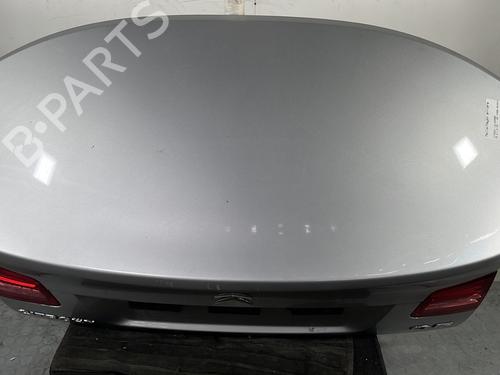 Used Tailgate CITROËN C5 III (RD_) 1.6 HDi 110 (RD9HZC) (109 hp) 27722377