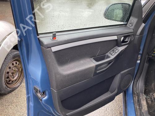 Steering column stalk OPEL MERIVA A MPV (X03) 1.7 CDTI (E75) | BP19949382I23 