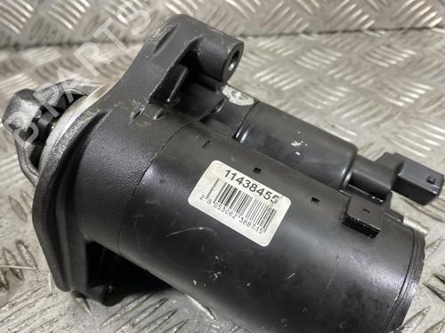Starter PEUGEOT 208 II (UB_, UP_, UW_, UJ_) 1.2 PureTech 75 | BP19964448M8 