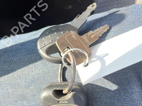 Front right interior door handle PEUGEOT 206 SW (2E/K) 1.4 | BP19996836I14 