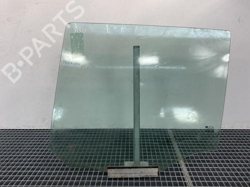 Used Rear left door window Rear left door window OPEL ZAFIRA / ZAFIRA FAMILY B (A05) 1.9 CDTI (M75) (120 hp) 19975349 19975349