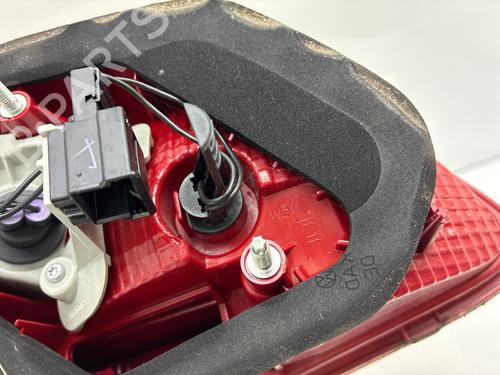 Right tailgate light VW PASSAT B7 (362) 1.6 TDI | BP35896967C80 - Image 4