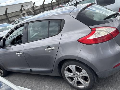 Engine control unit (ECU) RENAULT MEGANE III Hatchback (BZ0/1_, B3_) 1.5 dCi (BZ09, BZ0D, BZ1W, BZ29, BZ14) | BP26527923M57  - Image 9