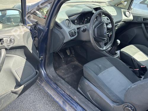 Steering column stalk FORD FIESTA VI (CB1, CCN) 1.4 TDCi | BP32339467I23  - Image 14