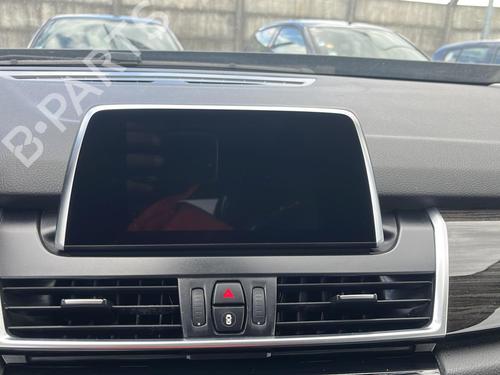 Used Parts BMW 2 Active Tourer (F45)  225 xe Plug-in-Hybrid  2442803