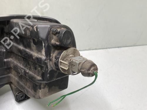 Right headlight PEUGEOT 106 II (1A_, 1C_) 1.0 i | BP28281183C29 