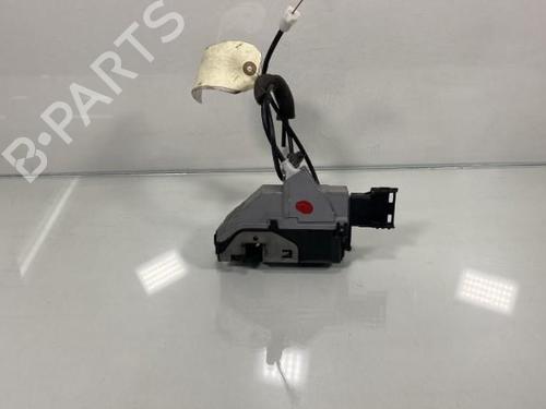 Used Rear left lock PEUGEOT 308 SW I (4E_, 4H_) 2.0 HDi (136 hp) 20032205