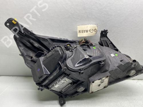 Left headlight OPEL SIGNUM Hatchback (Z03) 1.9 CDTI (F48) | BP20219748C28 