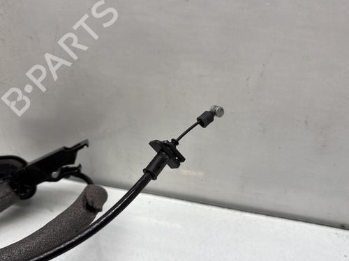 Front left lock FORD PUMA (J2K, CF7) 1.0 EcoBoost mHEV | BP33830512C98 - Image 4