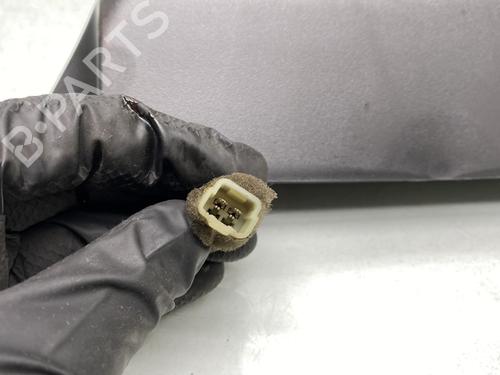 Third brake light CHEVROLET SPARK (M300) 1.0 | BP31300806L11