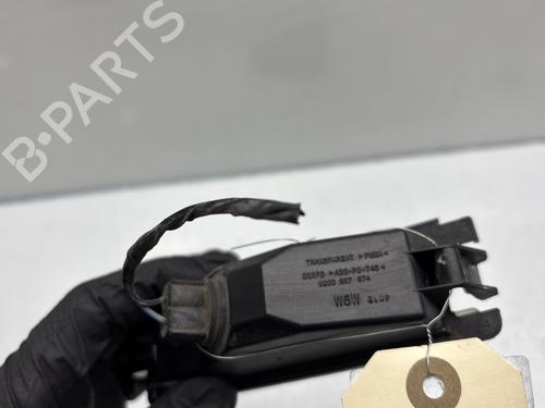 Éclairage de plaque d'immatriculation DACIA SANDERO II 1.2 | BP30864048I40