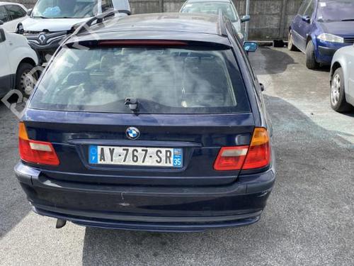 Right taillight BMW 3 Touring (E46) 320 d | BP22316015C35 