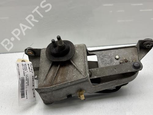 Viskermotor vindrude RENAULT TWINGO I (C06_) 1.2 (C066, C068) (58 hp) 31641336