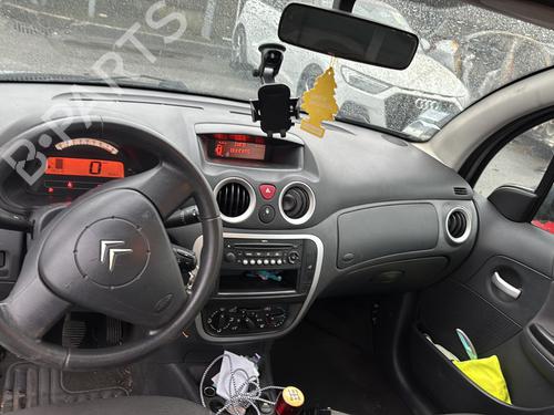 Ratstangsstang CITROËN C3 I (FC_, FN_) 1.1 i | BP24416488I23 
