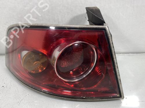 Used Left taillight SEAT IBIZA III (6L1) 1.9 TDI (100 hp) 24666650