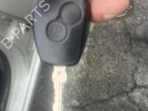 Steering wheel DACIA LOGAN MCV II TCe 90 (K8M1, K8MA, K8AC) | BP24208086C49  - Image 16