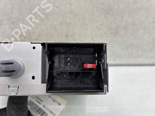 Used Radio Radio 37171887 37171887