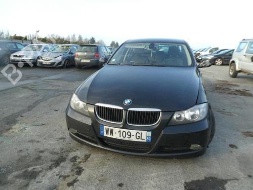 Front left window mechanism BMW 3 (E90) 320 d | BP19958552C22 