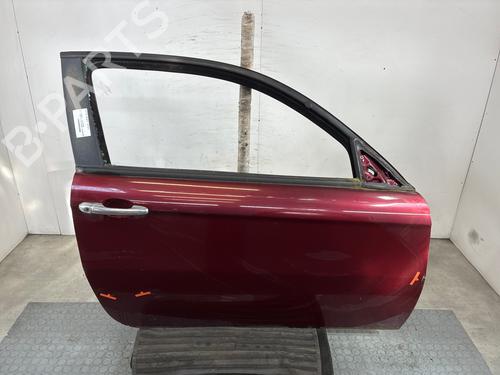 Used Right front door Right front door ALFA ROMEO 147 (937_) [2000-2010] 36008487 36008487