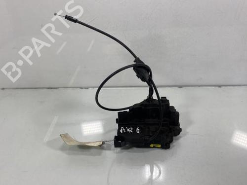 Used Rear left lock RENAULT CLIO III (BR0/1, CR0/1) [2005-2014]  20012899