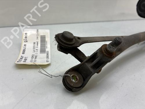 Used Front wiper motor Front wiper motor ALFA ROMEO 156 (932_) [1997-2005] 36364377 36364377