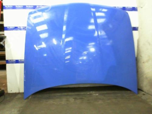 Used Hood SEAT IBIZA II (6K1) 1.4 i (60 hp) 21662708