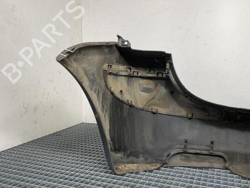 Rear bumper CITROËN XSARA PICASSO (N68) 1.6 HDi | BP21957581C8 
