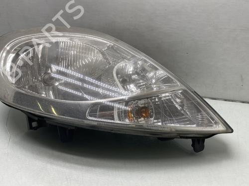 Used Right headlight Right headlight RENAULT TRAFIC II Bus (JL) 2.0 dCi 90 (JL00, JL01, JL0H, JL0M, JL0P, JL0S) (90 hp) 22198102 22198102