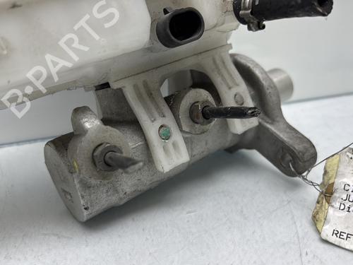 Brake master cylinder CITROËN JUMPER II Van 2.2 HDi 130 | BP20017550M77 