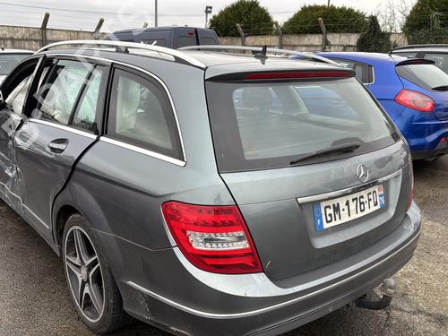 Switch MERCEDES-BENZ C-CLASS T-Model (S204) C 200 CDI (204.201) | BP38448499I30 - Image 20