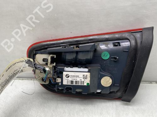 Used Left tailgate light Left tailgate light BMW 1 (F20) 116 d (116 hp) 20185636 20185636