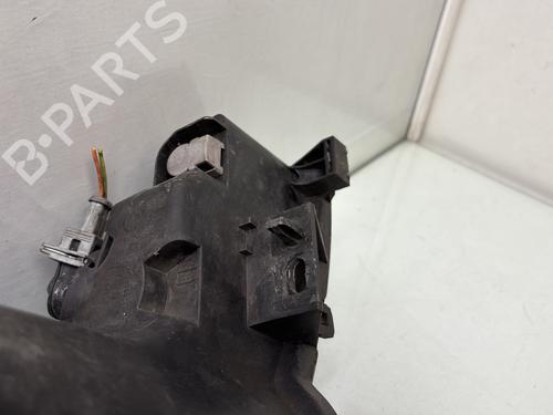 Left headlight PEUGEOT 206 Hatchback (2A/C) 1.4 HDi eco 70 | BP32441134C28