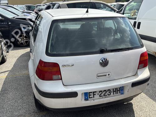 Left front window switch VW GOLF IV (1J1) 1.9 SDI | BP29507592I27  - Image 9