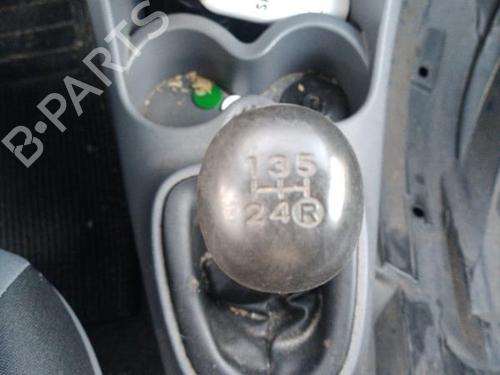 Right front steering knuckle CITROËN C1 (PM_, PN_) 1.0 | BP27632227M26 