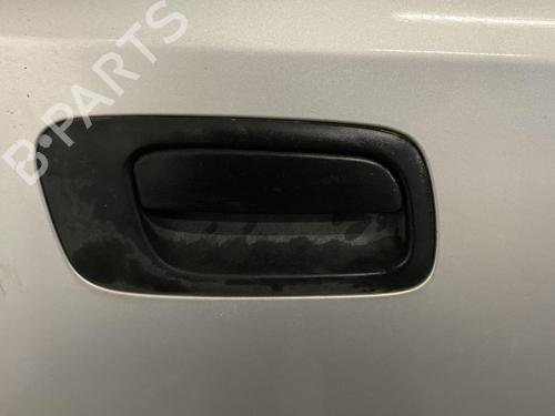 Right front door OPEL ASTRA G Hatchback (T98) 1.7 DTI 16V (F08, F48) | BP20025373C3 