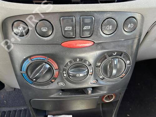 Engine FIAT PUNTO (188_) 1.2 16V 80 (188.233, .235, .253, .255, .333, .353, .639,... | BP20849023M1 