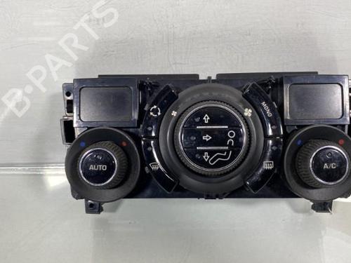 Climate control CITROËN C3 Picasso (SH_)  | BP19977950I5 