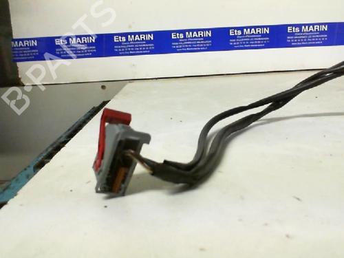 Left mirror FIAT STILO (192_)  | BP20020635C26 