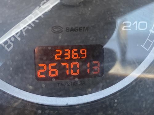 Left front window switch PEUGEOT 307 (3A/C) 1.4 16V | BP26496192I27  - Image 20