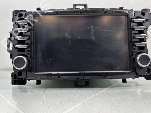 Used Radio TOYOTA YARIS (_P13_) 1.0 (KSP130_, KSP130) (69 hp) 30935443