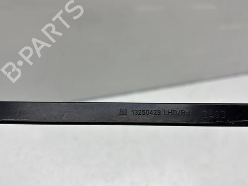 Front windshield wiper arm OPEL MERIVA B MPV (S10) 1.3 CDTI (75) | BP32230384C143