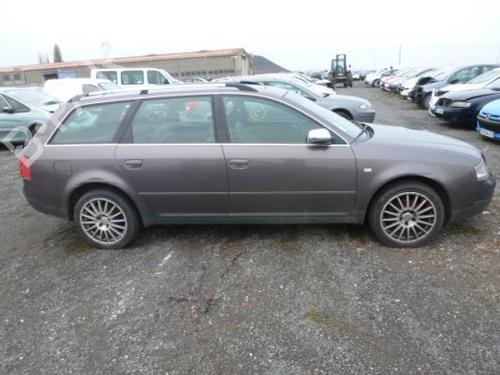 Used Parts AUDI A6 C5 Avant (4B5, 4B6) 2.8 quattro 1828705