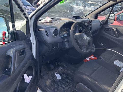 Front left door window CITROËN BERLINGO MULTISPACE (B9) 1.6 HDi 110 | BP26176509C18  - Image 6