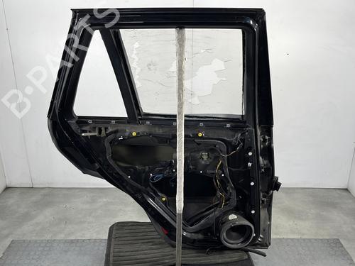 Dør venstre bagtil BMW X5 (E53) 3.0 d | BP24611032C4 - Image 3