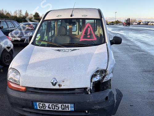 Headlight switch RENAULT KANGOO (KC0/1_) D 65 1.9 (KC0E, KC02, KC0J, KC0N) | BP26743141I24  - Image 12