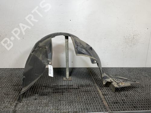 Used Wheel arch DACIA SANDERO II 1.5 dCi (90 hp) 28500021