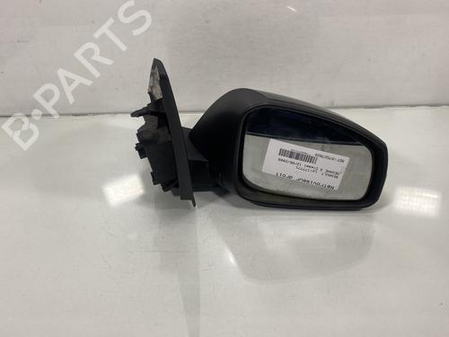 Used Right mirror RENAULT MEGANE III Hatchback (BZ0/1_, B3_) 1.5 dCi (106 hp) 22221068