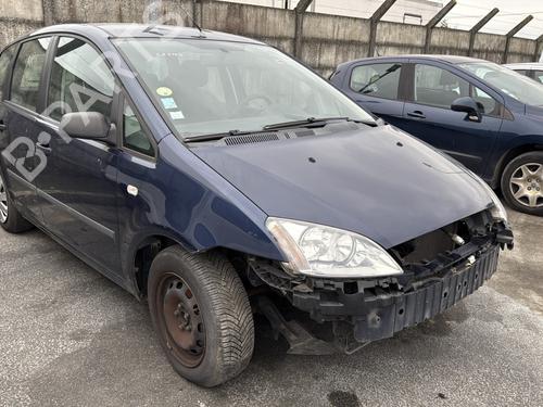 Left headlight FORD FOCUS II (DA_, HCP, DP) 1.6 TDCi | BP29914637C28  - Image 18