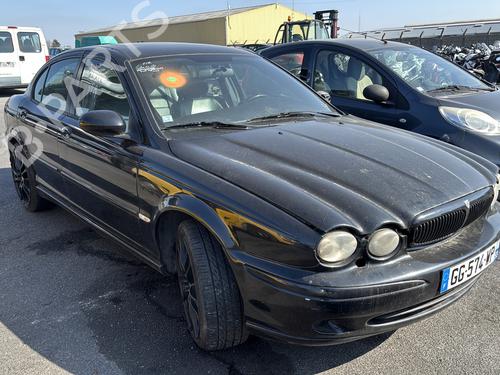 Right front window switch JAGUAR X-TYPE I (X400) 2.0 D | BP39553161I26 - Image 8